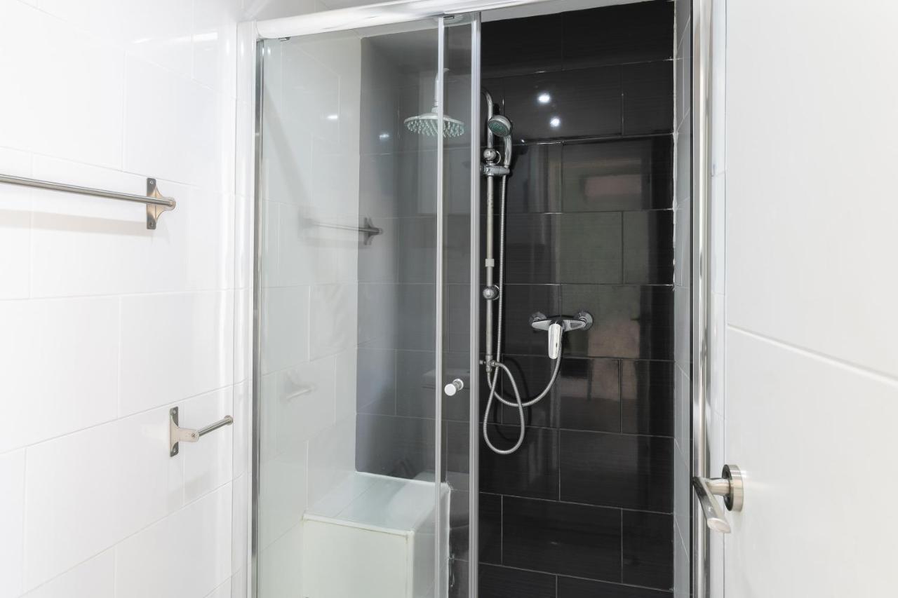 Penthouse Apartment On Los Locos B Torrevieja Exterior photo